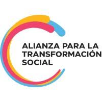 Logo Alianza para la Transformación Social
